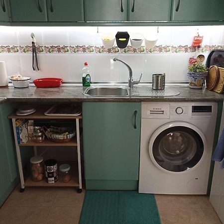 Apartamento En Zona Atalaya Con Garaje Y Wifi Conil De La Frontera Zewnętrze zdjęcie