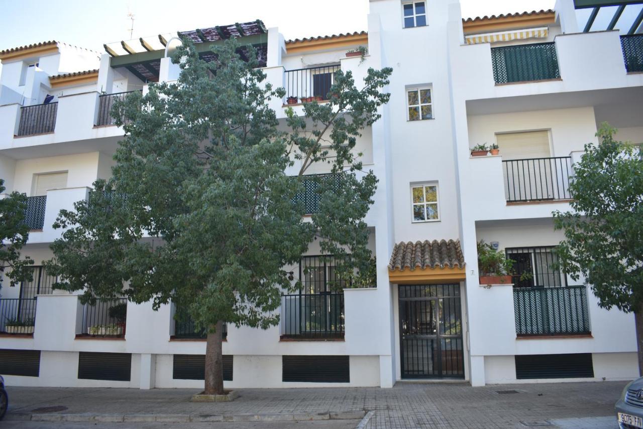 Apartamento En Zona Atalaya Con Garaje Y Wifi Conil De La Frontera Zewnętrze zdjęcie