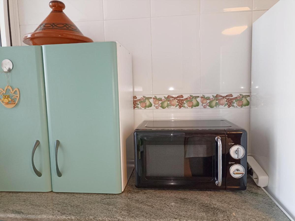 Apartamento En Zona Atalaya Con Garaje Y Wifi Conil De La Frontera Zewnętrze zdjęcie