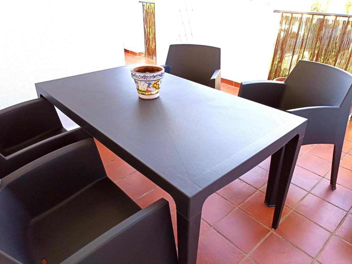 Apartamento En Zona Atalaya Con Garaje Y Wifi Conil De La Frontera Zewnętrze zdjęcie