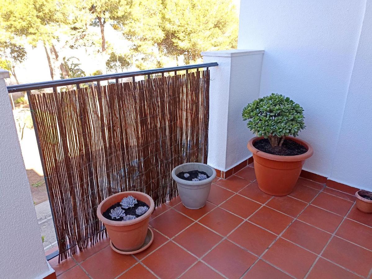 Apartamento En Zona Atalaya Con Garaje Y Wifi Conil De La Frontera Zewnętrze zdjęcie