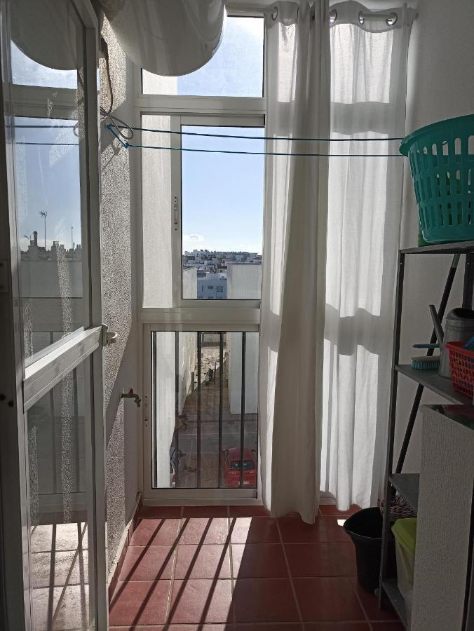 Apartamento En Zona Atalaya Con Garaje Y Wifi Conil De La Frontera Zewnętrze zdjęcie