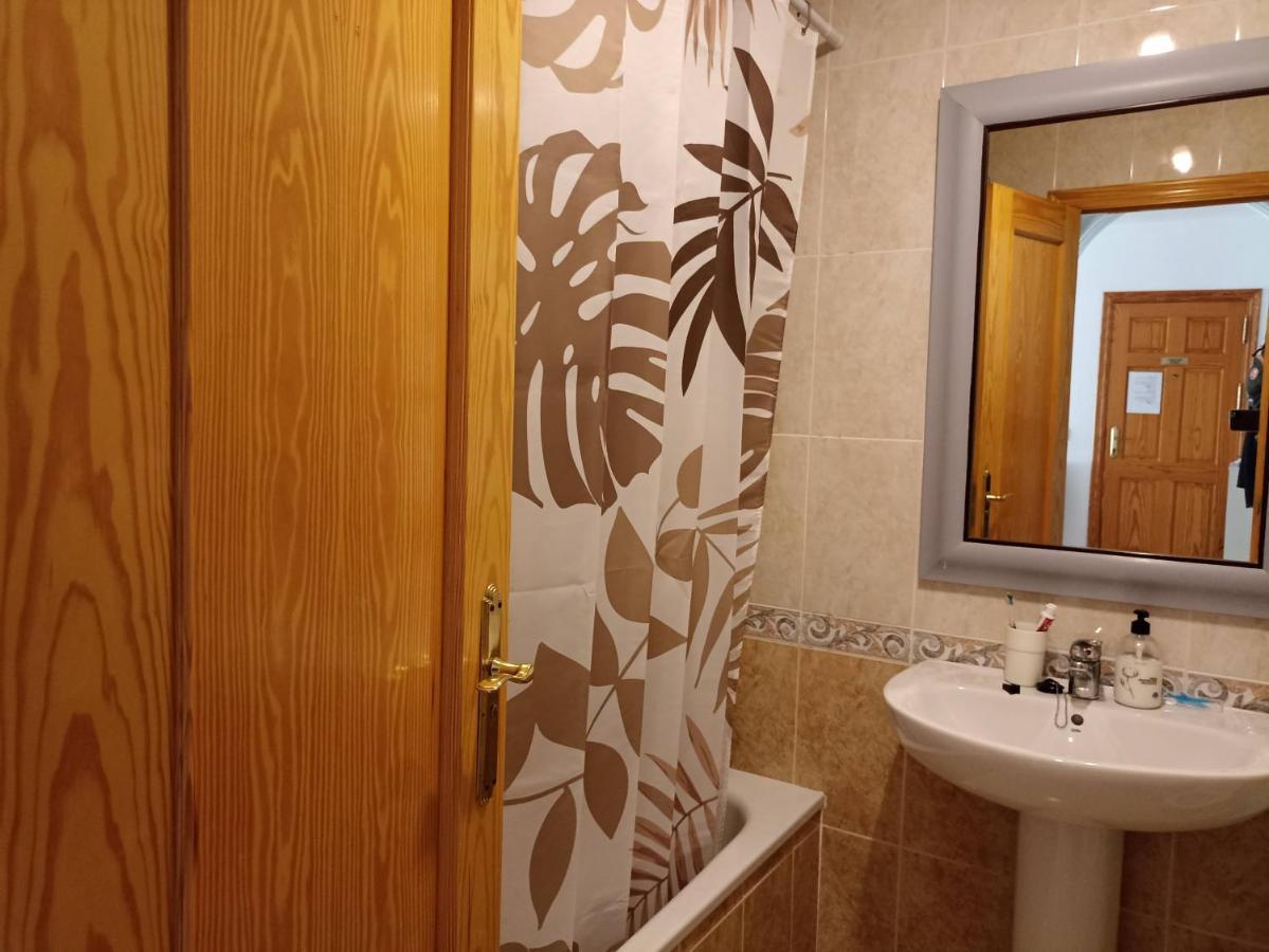 Apartamento En Zona Atalaya Con Garaje Y Wifi Conil De La Frontera Zewnętrze zdjęcie