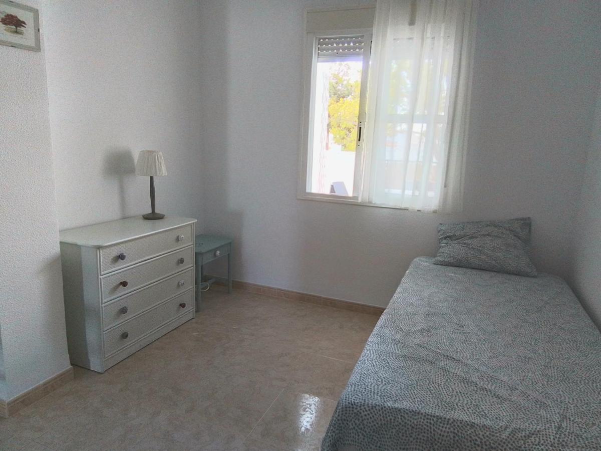 Apartamento En Zona Atalaya Con Garaje Y Wifi Conil De La Frontera Zewnętrze zdjęcie