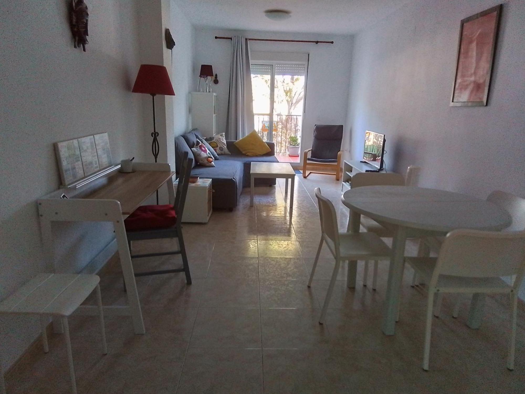 Apartamento En Zona Atalaya Con Garaje Y Wifi Conil De La Frontera Pokój zdjęcie