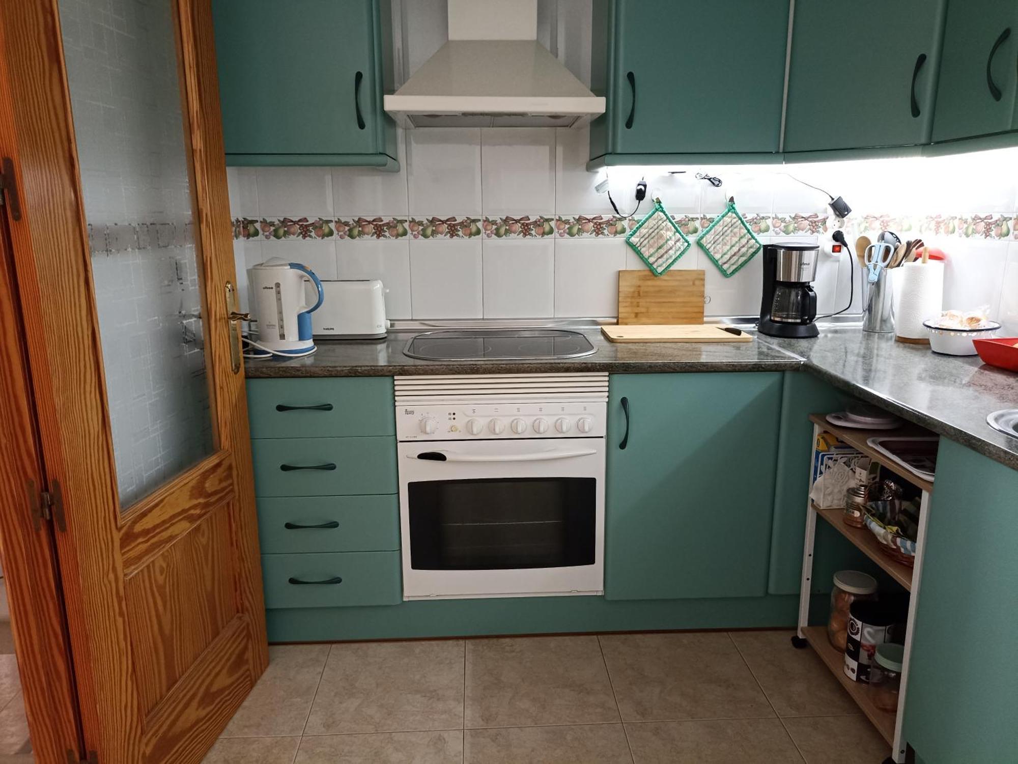 Apartamento En Zona Atalaya Con Garaje Y Wifi Conil De La Frontera Zewnętrze zdjęcie