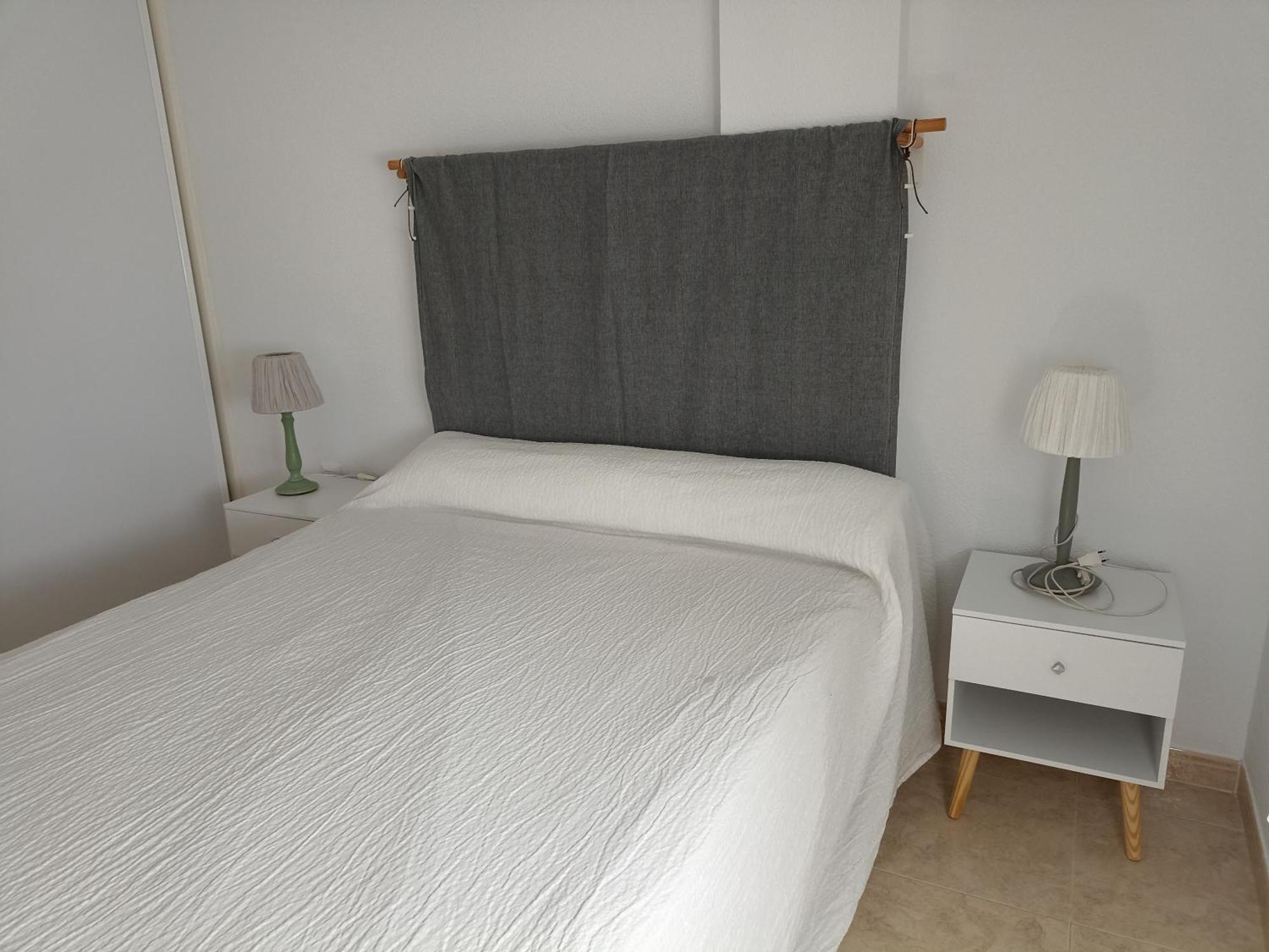 Apartamento En Zona Atalaya Con Garaje Y Wifi Conil De La Frontera Zewnętrze zdjęcie