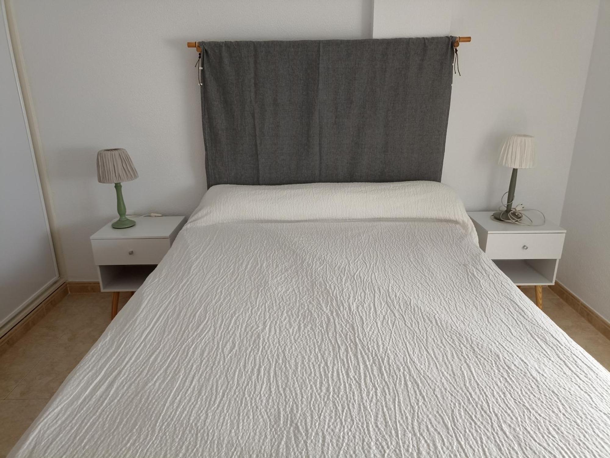 Apartamento En Zona Atalaya Con Garaje Y Wifi Conil De La Frontera Zewnętrze zdjęcie